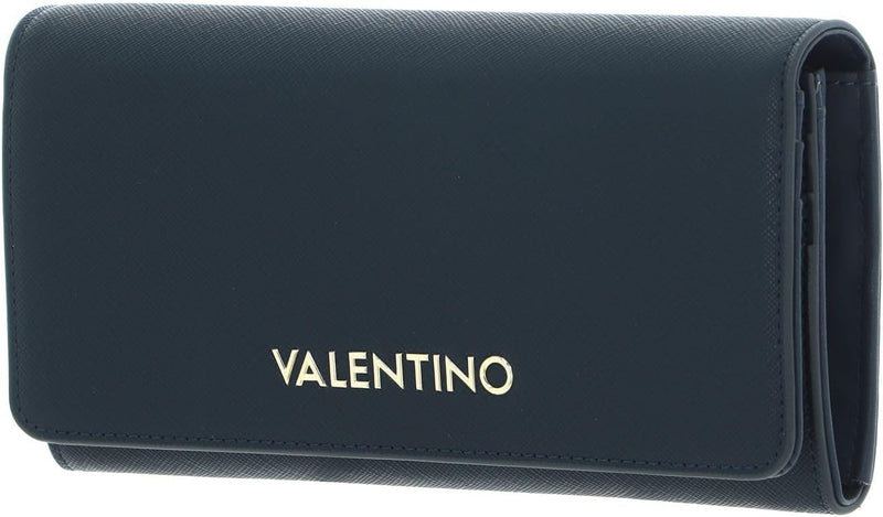 Valentino Womens 7b3-zero Re Bi-Fold Wallet Einheitsgrösse Ottanio, Einheitsgrösse Ottanio