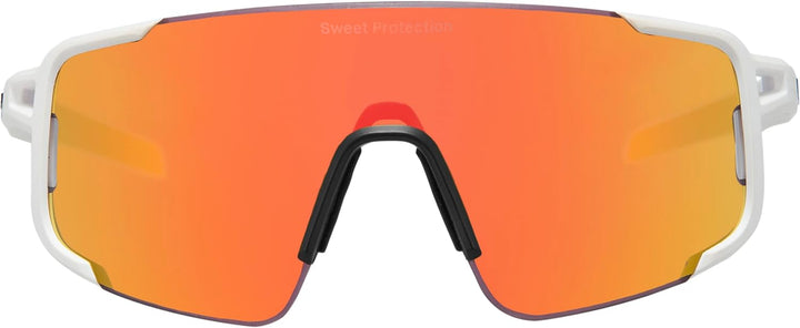 Sweet Protection Unisex Ronin Rig Reflect Goggles (1er Pack) Einheitsgrösse Rig Topaz/Matte White, E