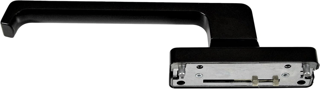 GU Schiebetür PSK Drehgriff DIRIGENT 966/976, 34225 oder auch 30152, DIN rechts braun UC5, incl. SN-