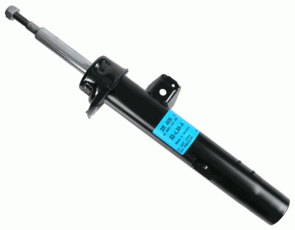 Sachs 311 406 Super Touring StoÃŸdämpfer Federung/Dämpfung 311 406 - rechts, vorderachse, Federung/D