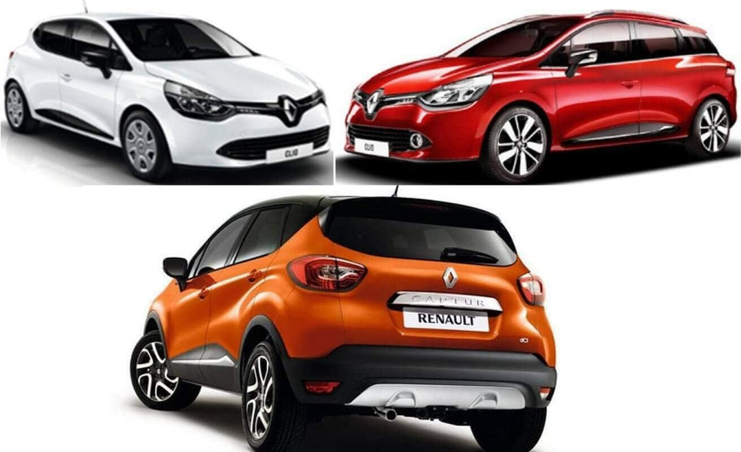 SPRINT03704 Massgeschneiderte Automatten aus schwarzem Anti-Rutsch-Teppich