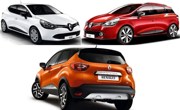 SPRINT03704 Massgeschneiderte Automatten aus schwarzem Anti-Rutsch-Teppich