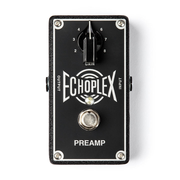 DUNLOP Dunlop Electronics Preamp MDU EP101 Gitarre Effektpedal