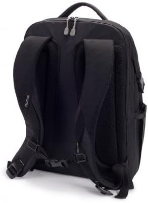 Dicota Backpack ECO Laptop Bag 48 cm Rucksack