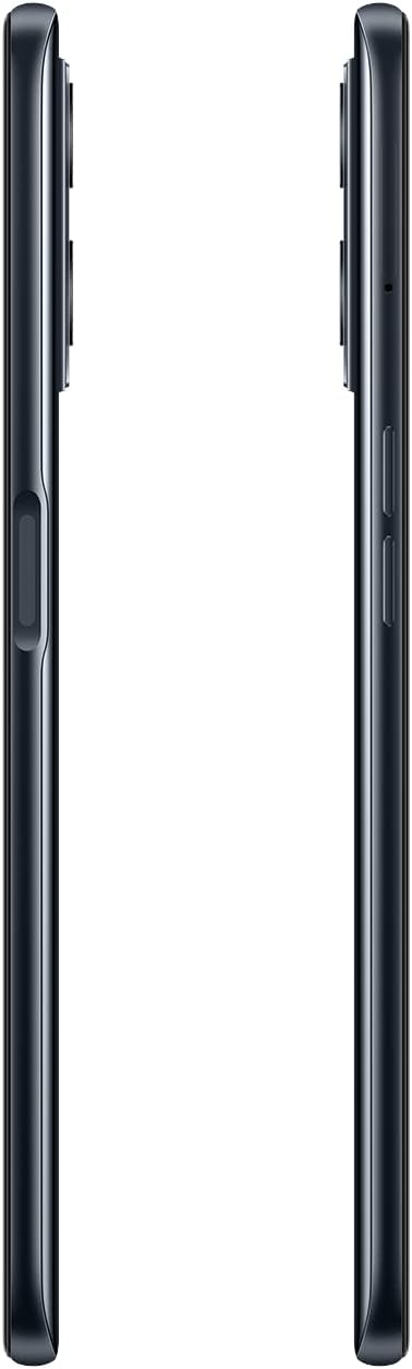 realme 9i Smartphone ohne Vertragy, Starker 5000 mAh-Akku, Qualcomm Snapdragon 680-Prozessor Android