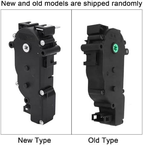 Dioche Aktuator für Kofferraumverriegelung Kofferraumdeckel Power Latch Lock Actuator A2047500060 He