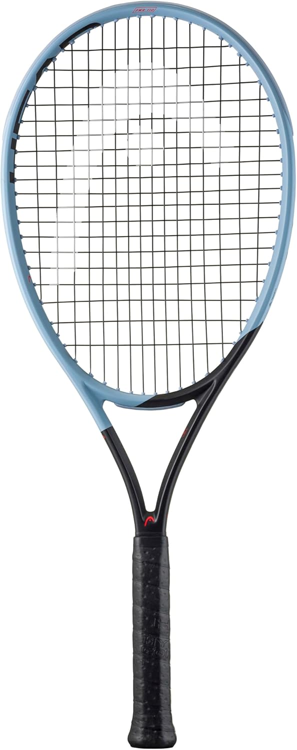Head Instinct PWR 110 2025 Tennisschläger Grip Size 3, Grip Size 3