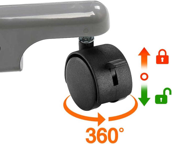 OHMG 3 in 1 Kinderbett mit Moskitonetz, Babywiege Seitenbett für Cosleeping, Wiege Baby Bassinet Bab