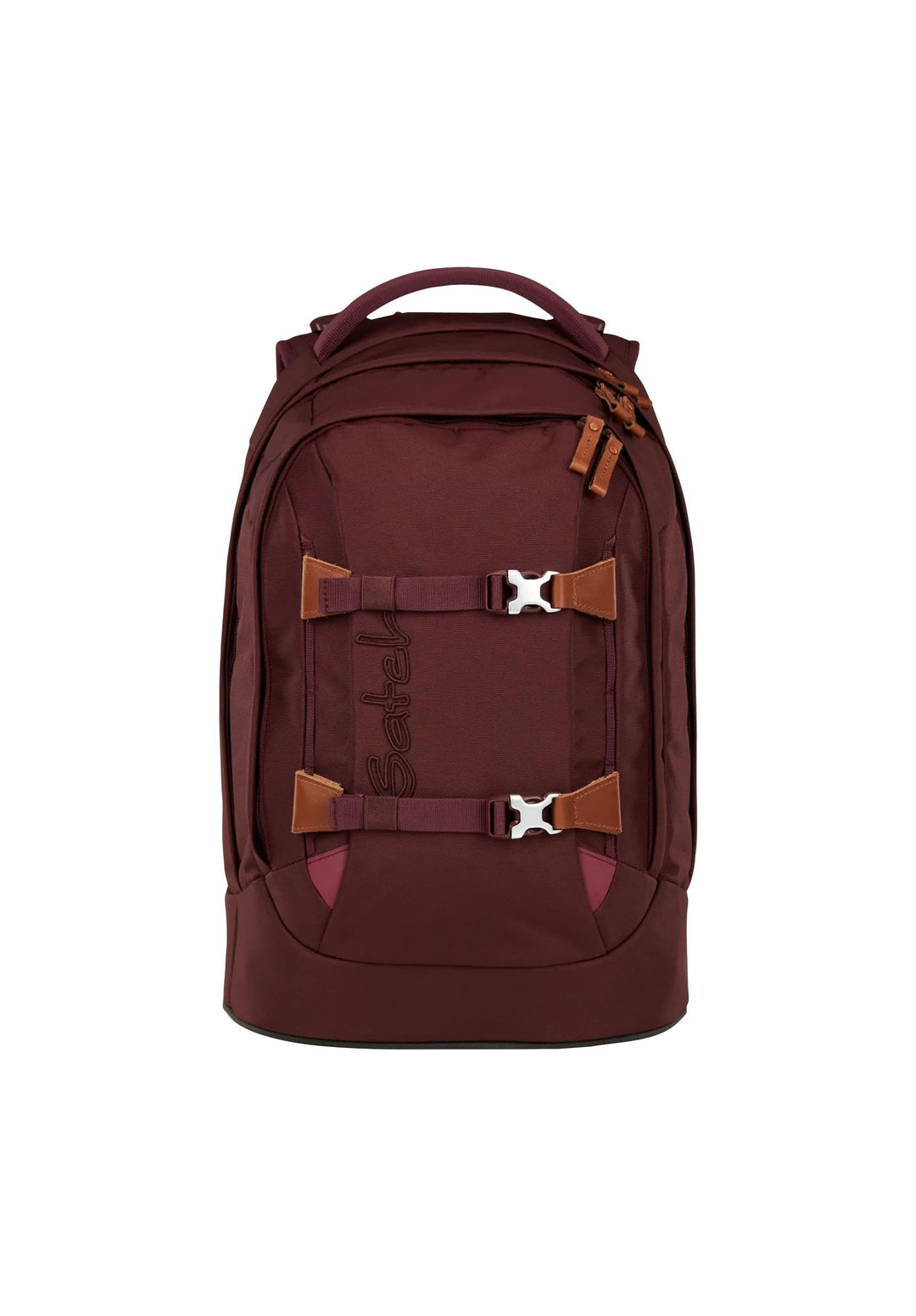 Satch Pack ab 5. Klasse ergonomisch 30L Stauraum standfest Organisationstalent Einheitsgrösse Nordic