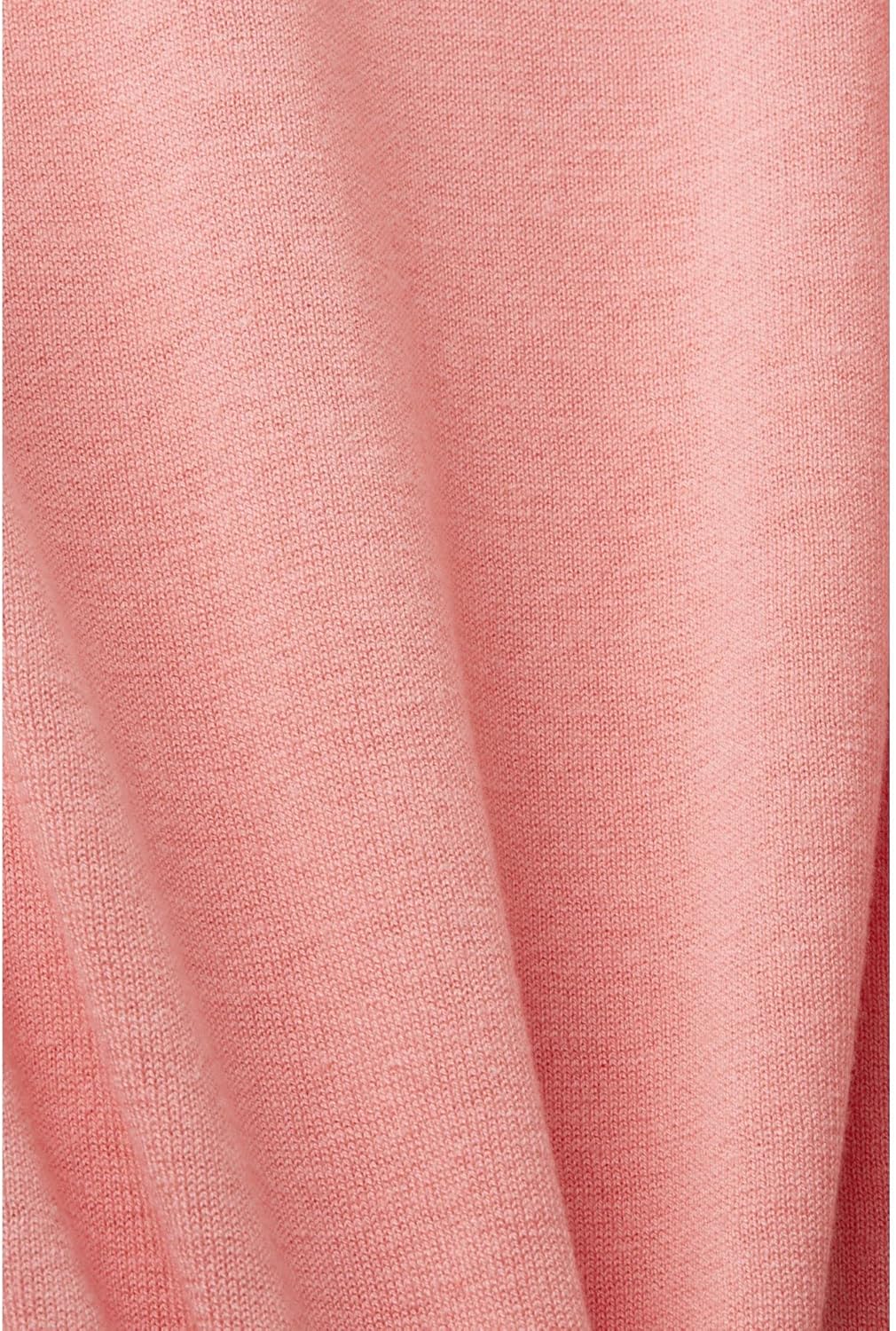ESPRIT Damen 023ee1i305 Strickjacke XXS 670/Pink, XXS 670/Pink