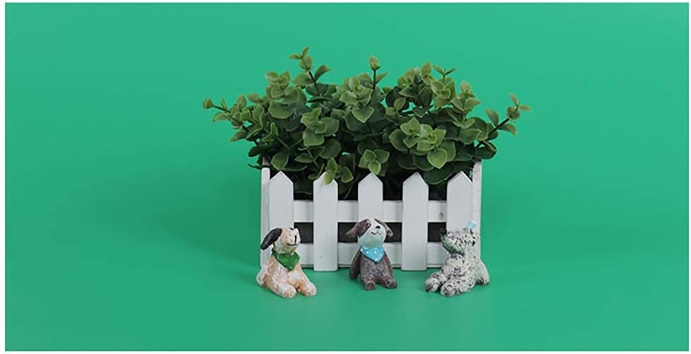 Selens PVC Hintergrund 120x200cm Wasserdicht Fotografie Hintergründe Matte Background für Fotostudio