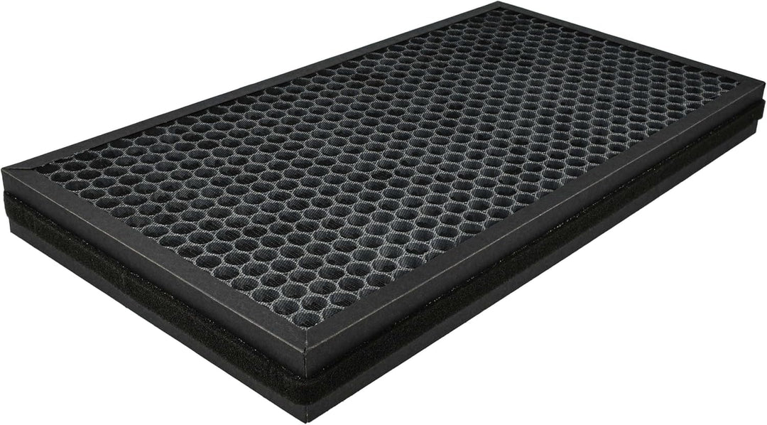 vhbw Kombifilter kompatibel mit Boneco P340 Luftreiniger - Ersatz für Boneco A341 (Vorfilter Aktivko