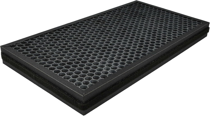 vhbw Kombifilter kompatibel mit Boneco P340 Luftreiniger - Ersatz für Boneco A341 (Vorfilter Aktivko
