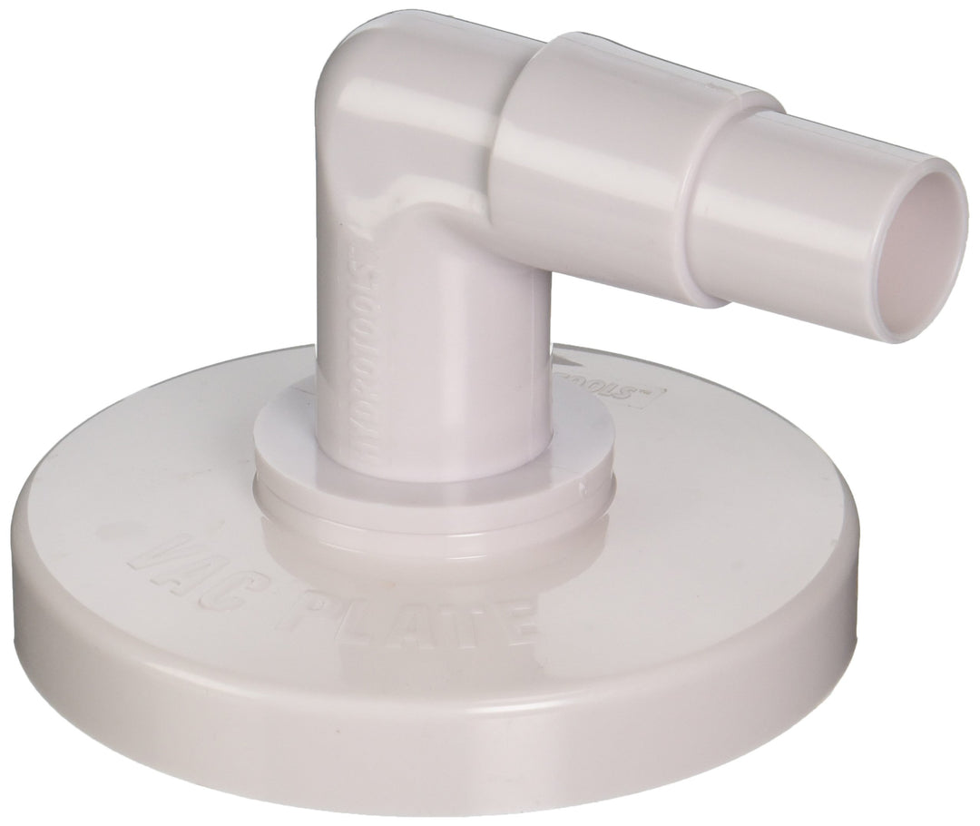 Hayward SP11041 Skim Vac-Platte mit Schlauchanschluss Dyna-Skim, oberirdischen Skimmer