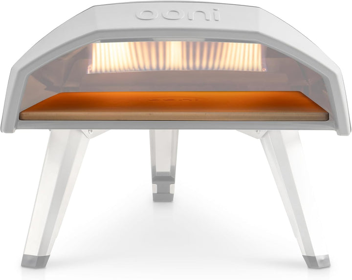 Ooni Pizzasteine für Grills und Smoker der Marke Modell Pietra refrattaria per Pizza