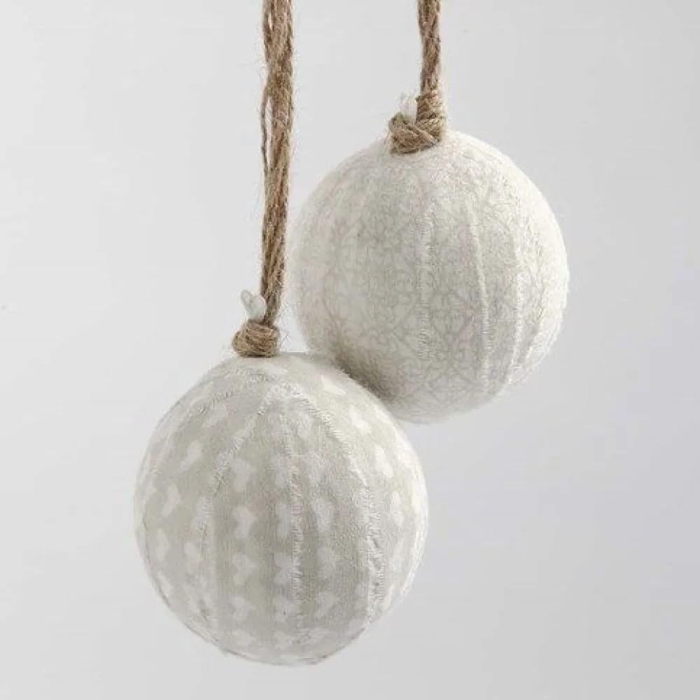 Creativ Styroporkugeln, D: 10 cm, Weiss (25 Stück)