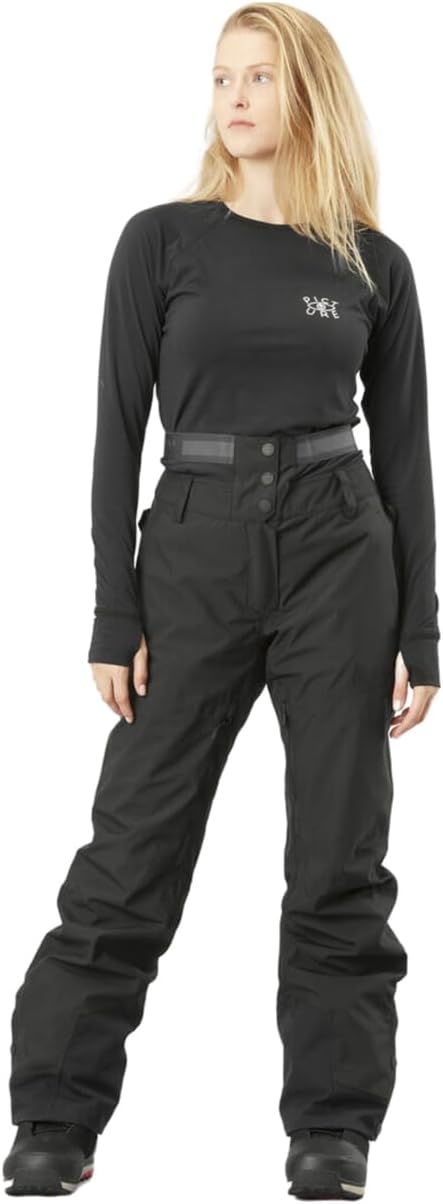 Picture EXA Hose 2024 Black XS, XS