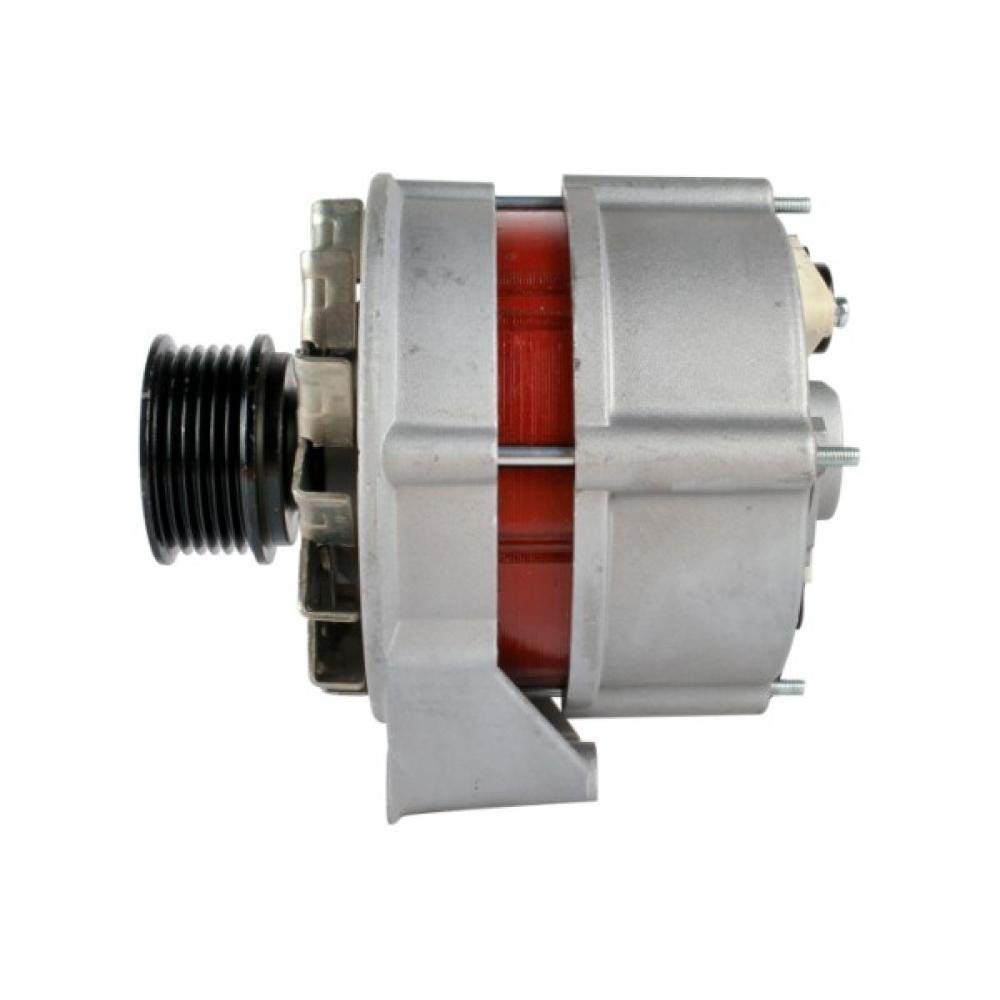 HELLA - Generator/Lichtmaschine - 14V - 70A - für u.a. Mercedes-Benz 190 (W201) - 8EL 012 426-971