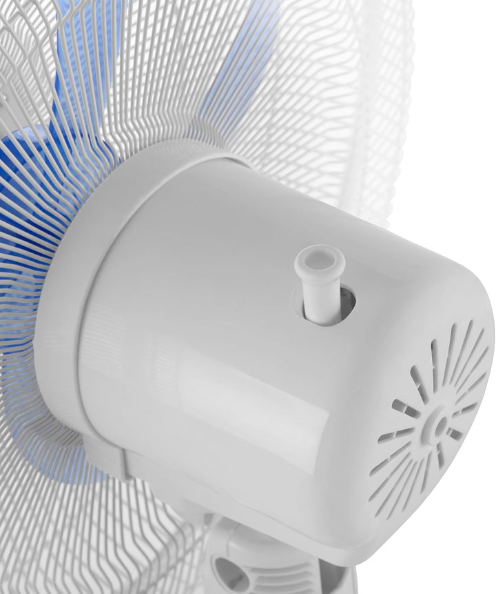 Orbegozo 17733 Or Standing Fan One Size
