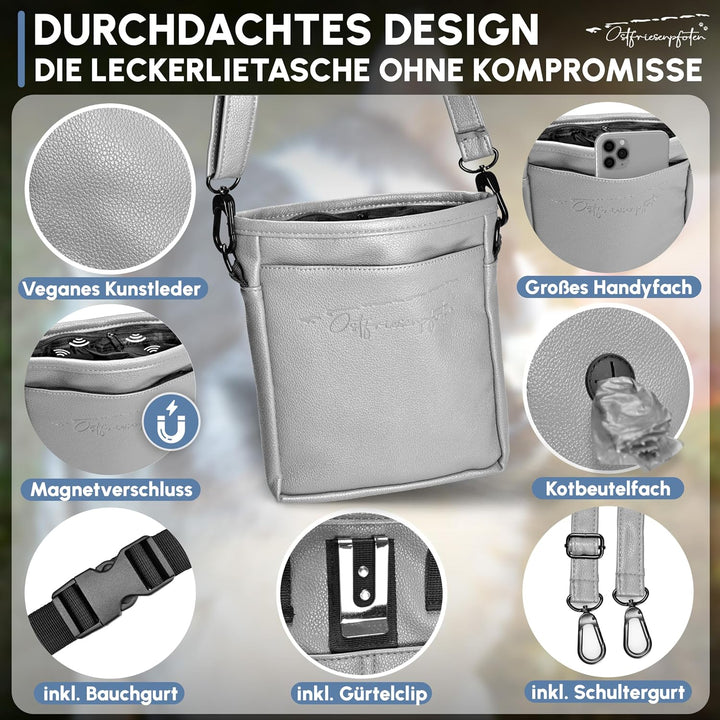 Leckerlibeutel &