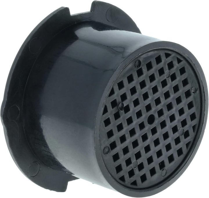 vhbw 4x Filter kompatibel mit Liebherr WK 4211, WKA 4176, WK 5700, WK 6476, WK 4676, WK 4677, WK 455