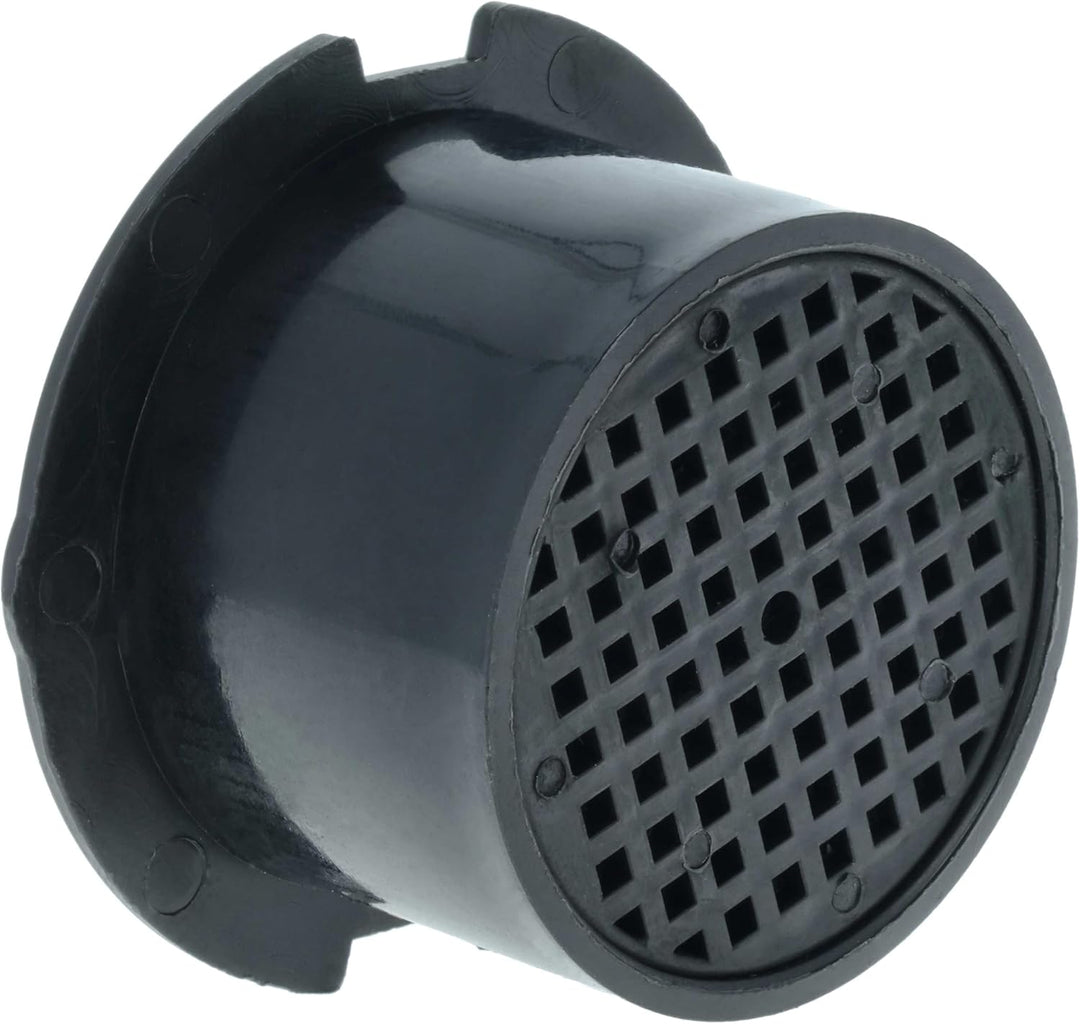 vhbw 2x Filter kompatibel mit Liebherr WK 4211, WKA 4176, WK 5700, WK 6476, WK 4676, WK 4677, WK 455