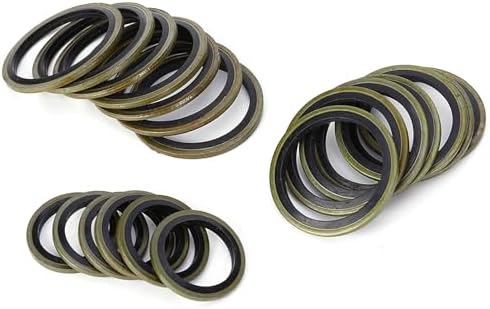 240 Stücke Gummi O-Ring Sortiment Kit für Isolationsdichtung Washer Dichtungen Klimaanlage Auto Auto