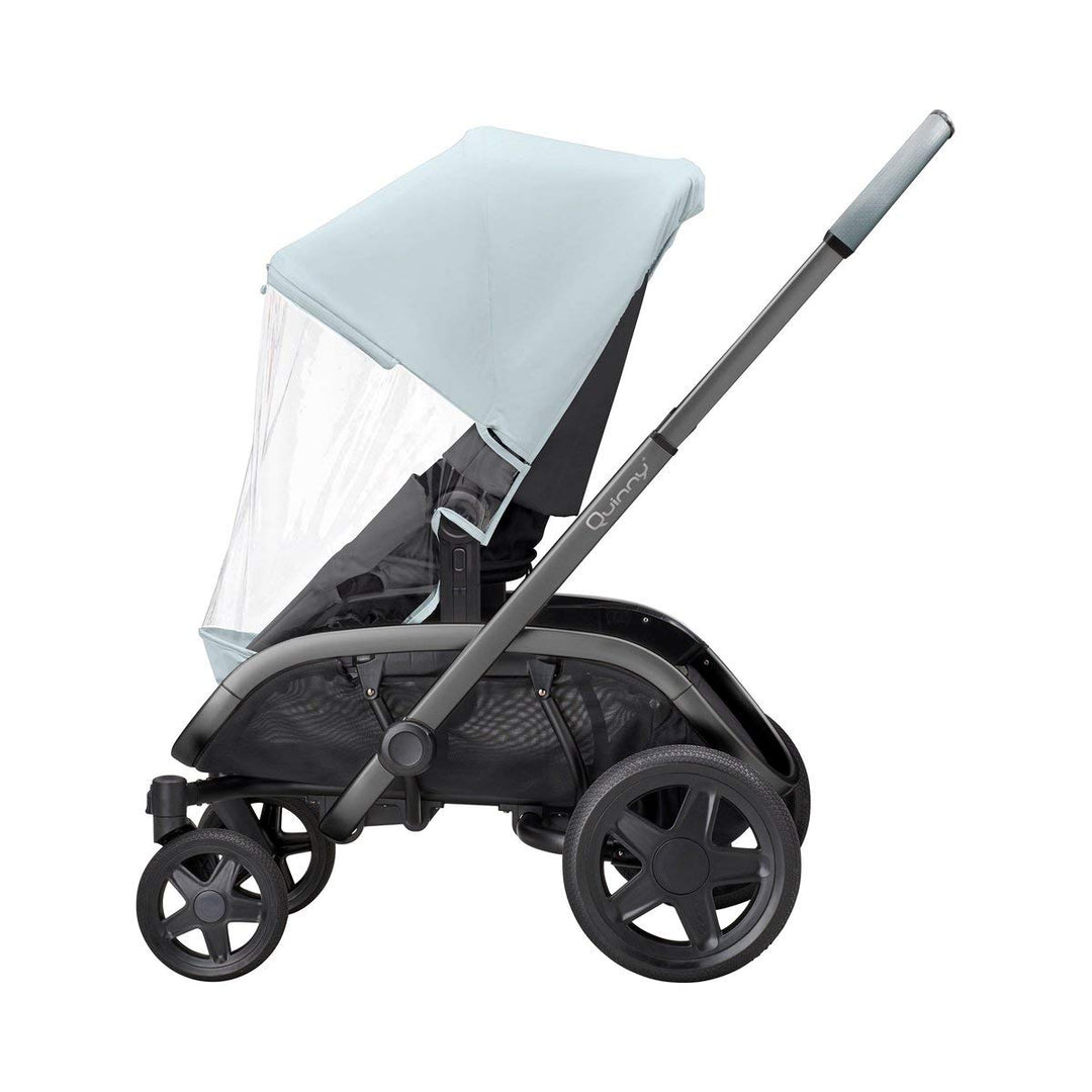 Quinny Regenschutz für den Quinny Hubb Mono, Quinny Hubb Duo oder Quinny VNC