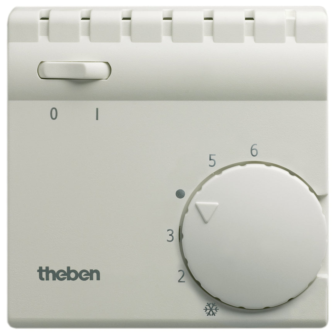 Raumthermostat THEBEN RAM 705