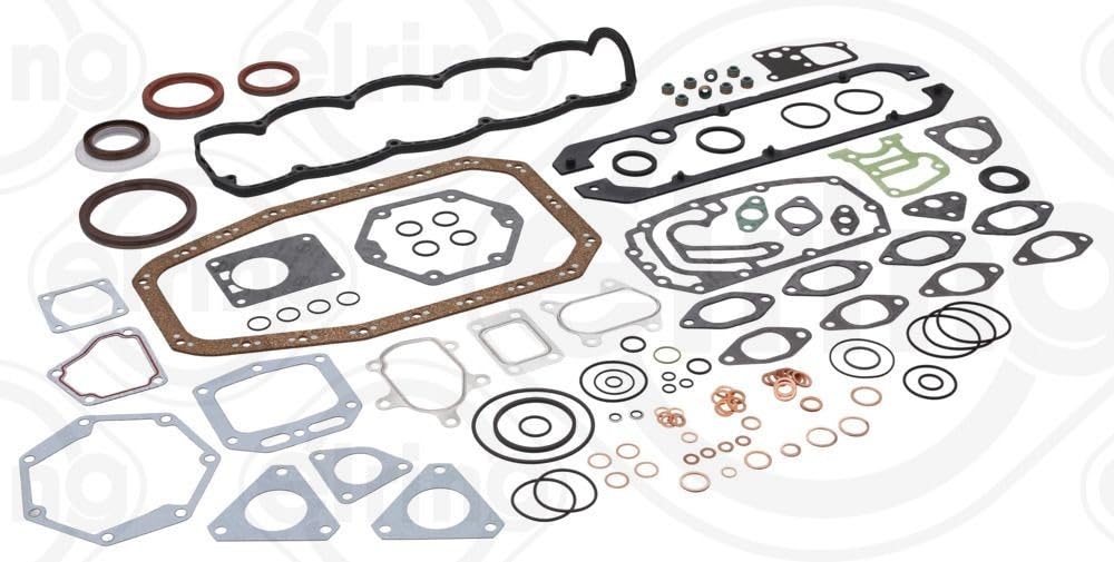 Elring 143.261 Dichtungsvollsatz, Motor