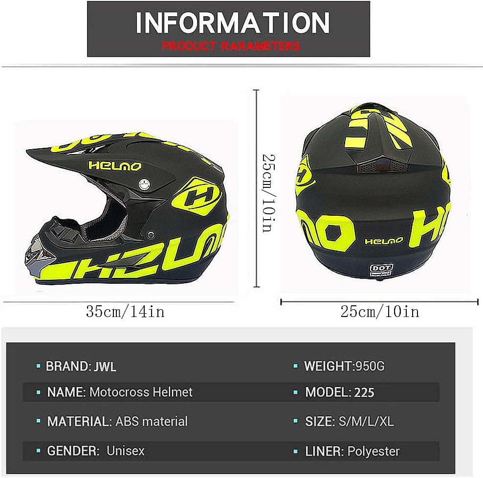 Jugend Motorradhelme,Kinderfahrradreithelm,Junge Und Mädchen, Roller Ski ATV Helm,ECE-Zertifizierung