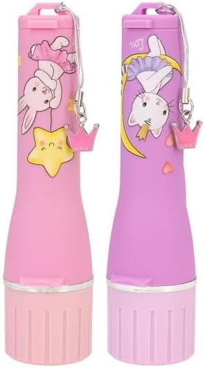 Princess Mimi Torch 1220014 Spielzeug, mehrfarbig
