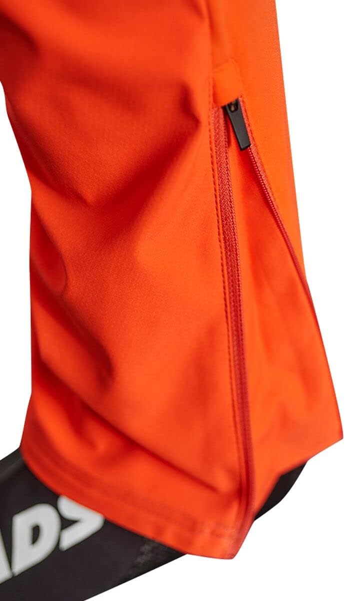 Maloja Damen Cristinam Sporthose XS Rosenholz, XS Rosenholz