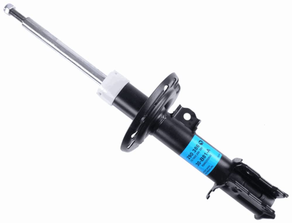 Sachs 290 386 Super Touring StoÃŸdämpfer Federung/Dämpfung 290 386 - links, vorderachse, Federung/Dä
