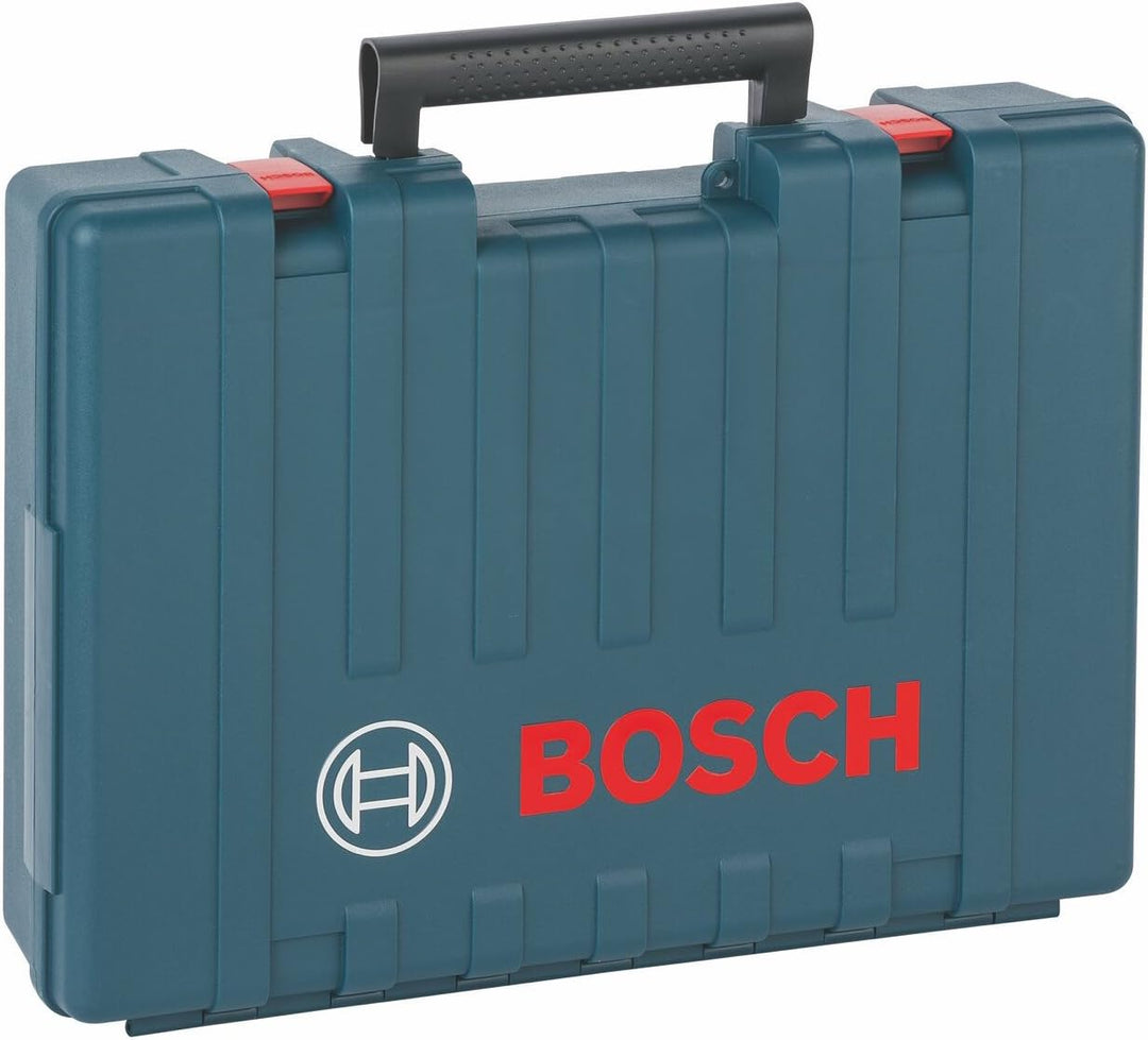 Bosch Professional 2605438619 Tragsystem K-Koffer blau für GWS 11-15H, 15-12