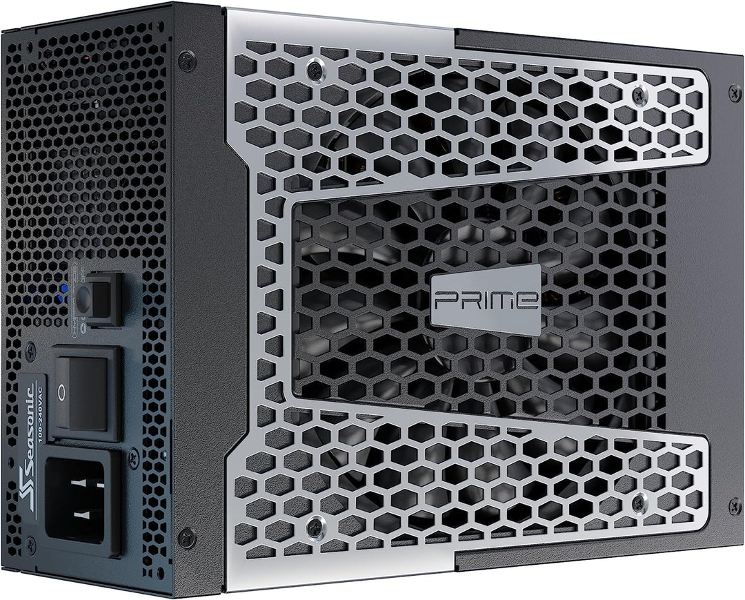 Seasonic Prime-PX-1600 1300W ATX30 Prime-PX-1600-ATX30