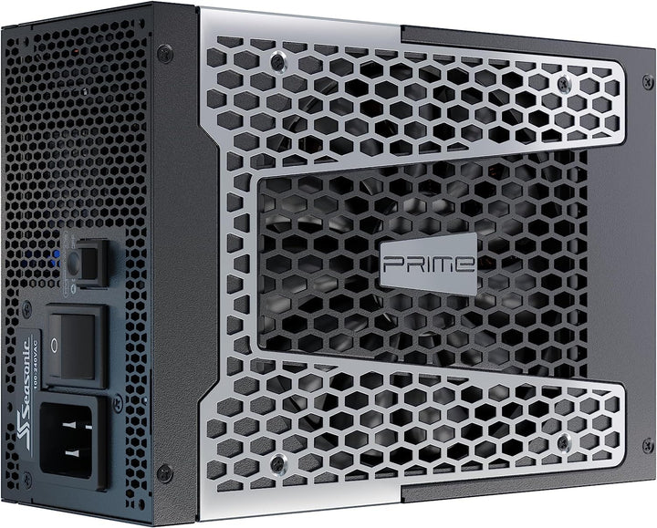 Seasonic Prime-PX-1600 1300W ATX30 Prime-PX-1600-ATX30