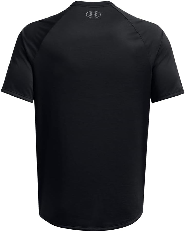 Under Armour Herren Unterhosen Tech Boxerjock (15 cm) 2er Pack, schnelltrocknende Boxershorts, komfo