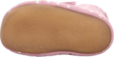Superfit Baby-Mädchen Papageno Lauflernschuhe 22 EU Rosa 5520, 22 EU Rosa 5520