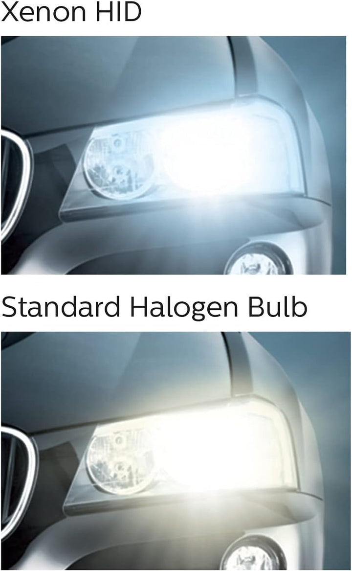 Philips Leuchtmittel Standard Xenon 42403 C1 Kfz