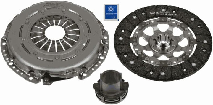 SACHS Kupplungssatz 3000 970 094