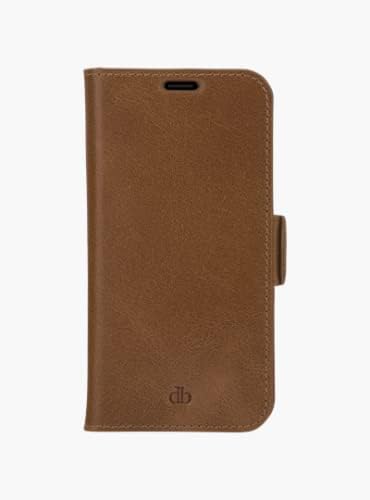 dbramante1928 Copenhagen Slim – iPhone 13 Pro Max 6,7 Zoll – Tan CY3848CPAEG hautfarben