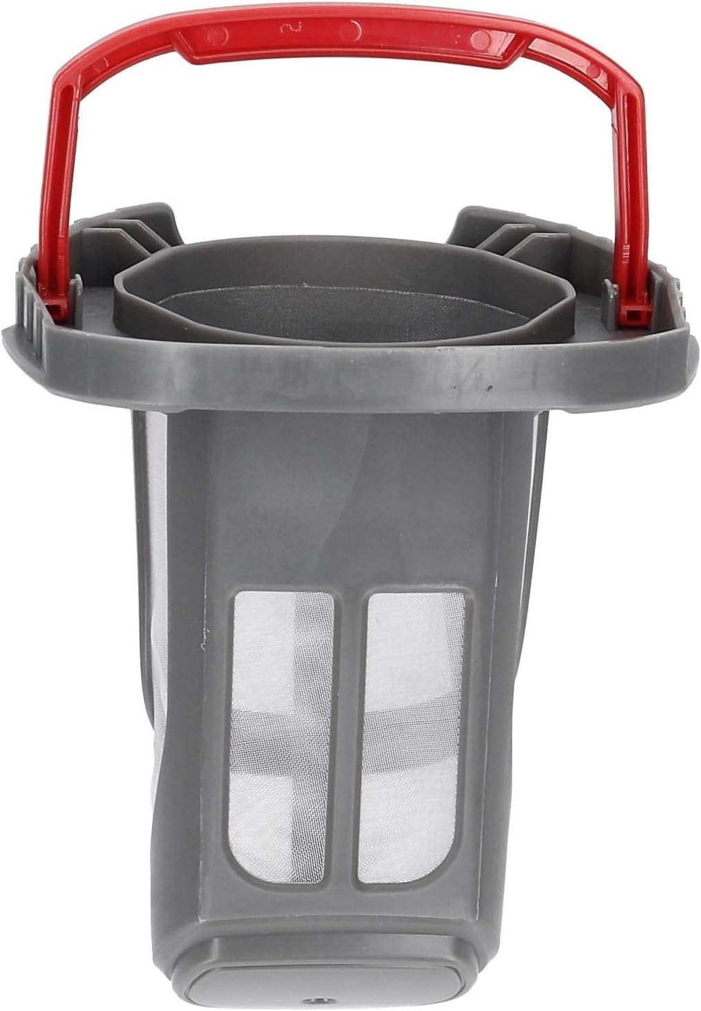 LUTH Premium Profi Parts Aussenfilter kompatibel mit Bosch 12008918 für Stielstaubsauger