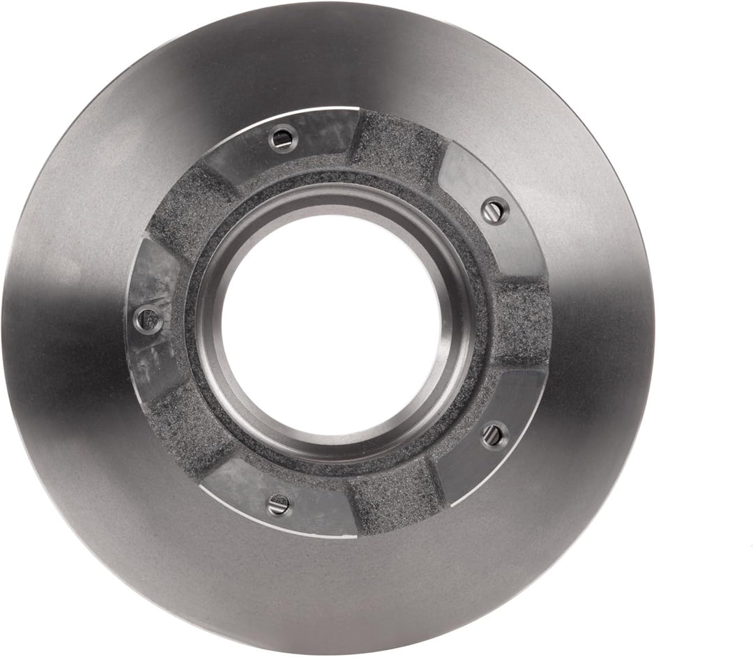 Bosch BD2122 Bremsscheiben - Hinterachse - ECE-R90 Zertifizierung - eine Bremsscheibe