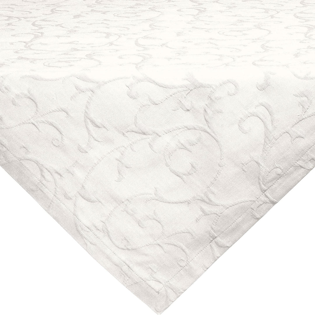 Erwin Müller Mitteldecke Düsseldorf bügelfrei Creme Grösse 80x80 cm Creme 80 x 80 cm (Quadratisch),