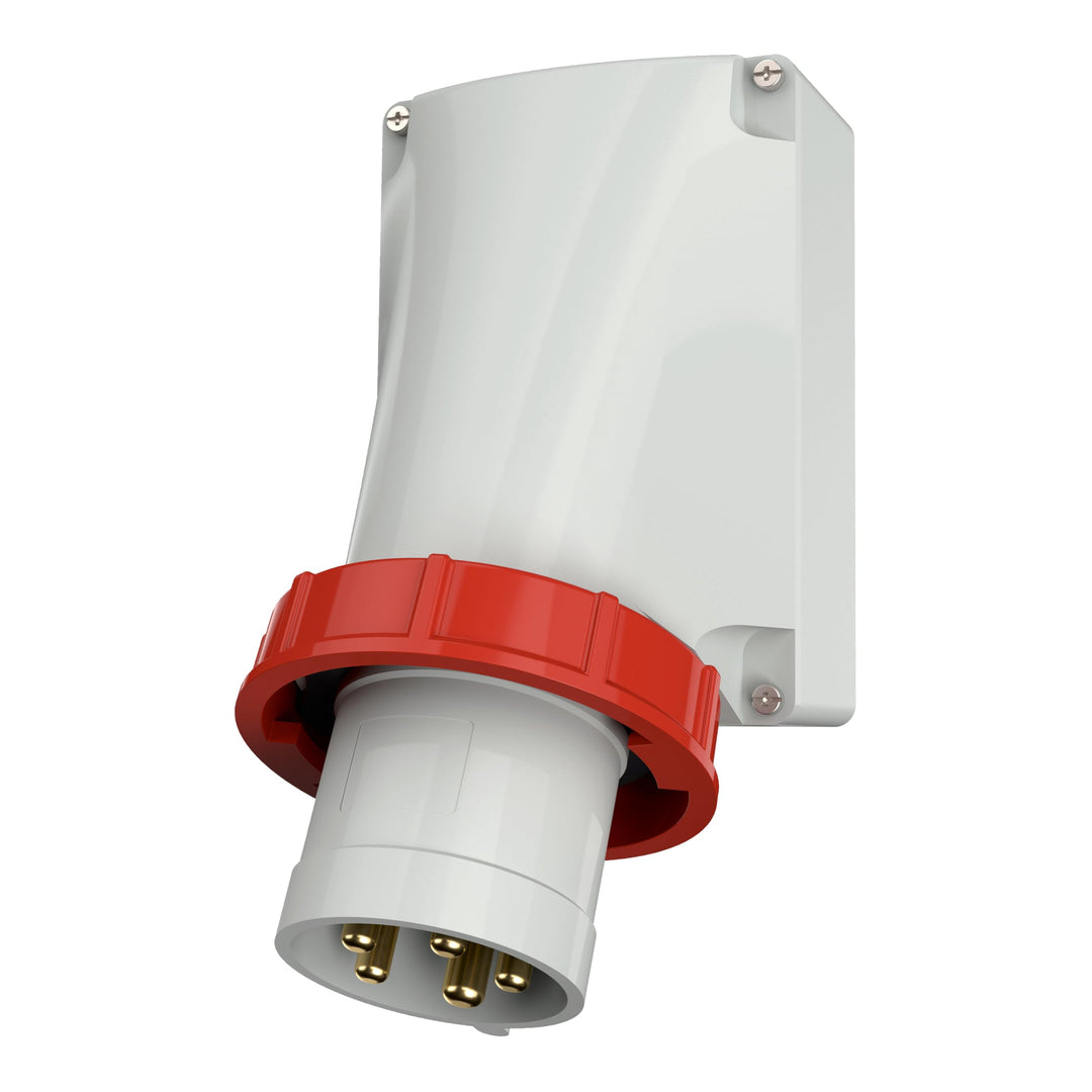 CEE-WANDSTECKER 63A5P IP X7 MENNEKES 361