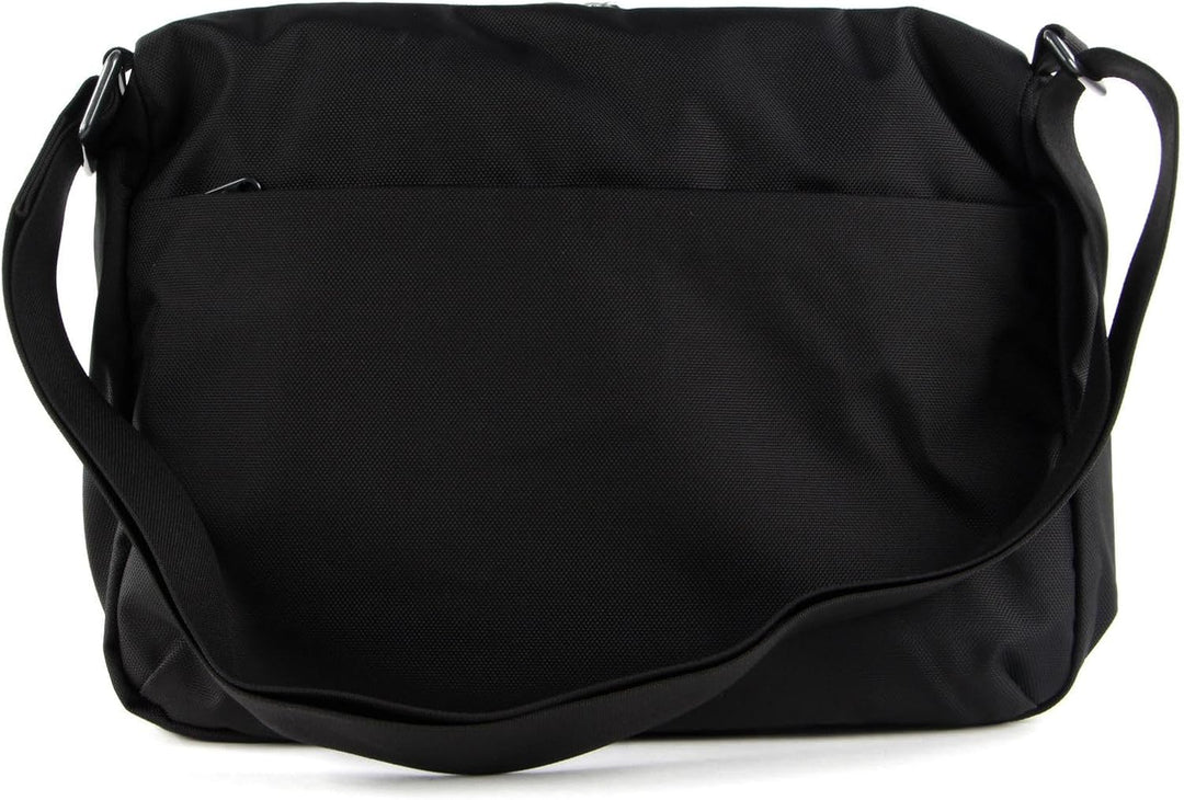 Mandarina Duck Damen MD20 Crossover, Schwarz