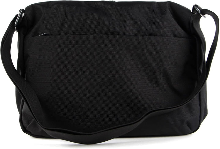 Mandarina Duck Damen MD20 Crossover, Schwarz