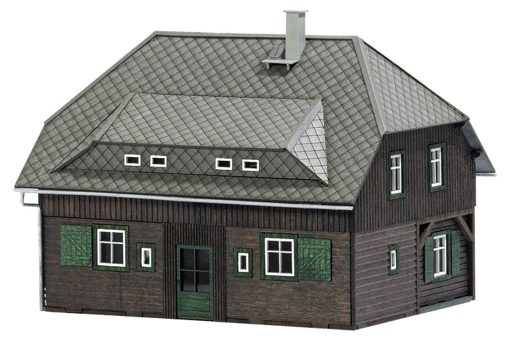 Busch 1445 - Wohnhaus