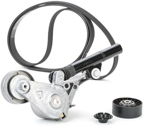 SKF VKMA31014 VKMA 31014 Spannrollensatz für Nebentrieb